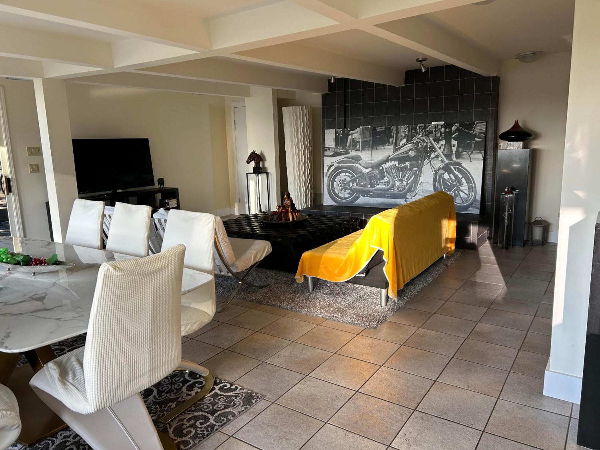 נורת וונקובר Cypress: Private Bedroom/Bathroom/Office, With Shared Pool, Hot Tub מראה חיצוני תמונה