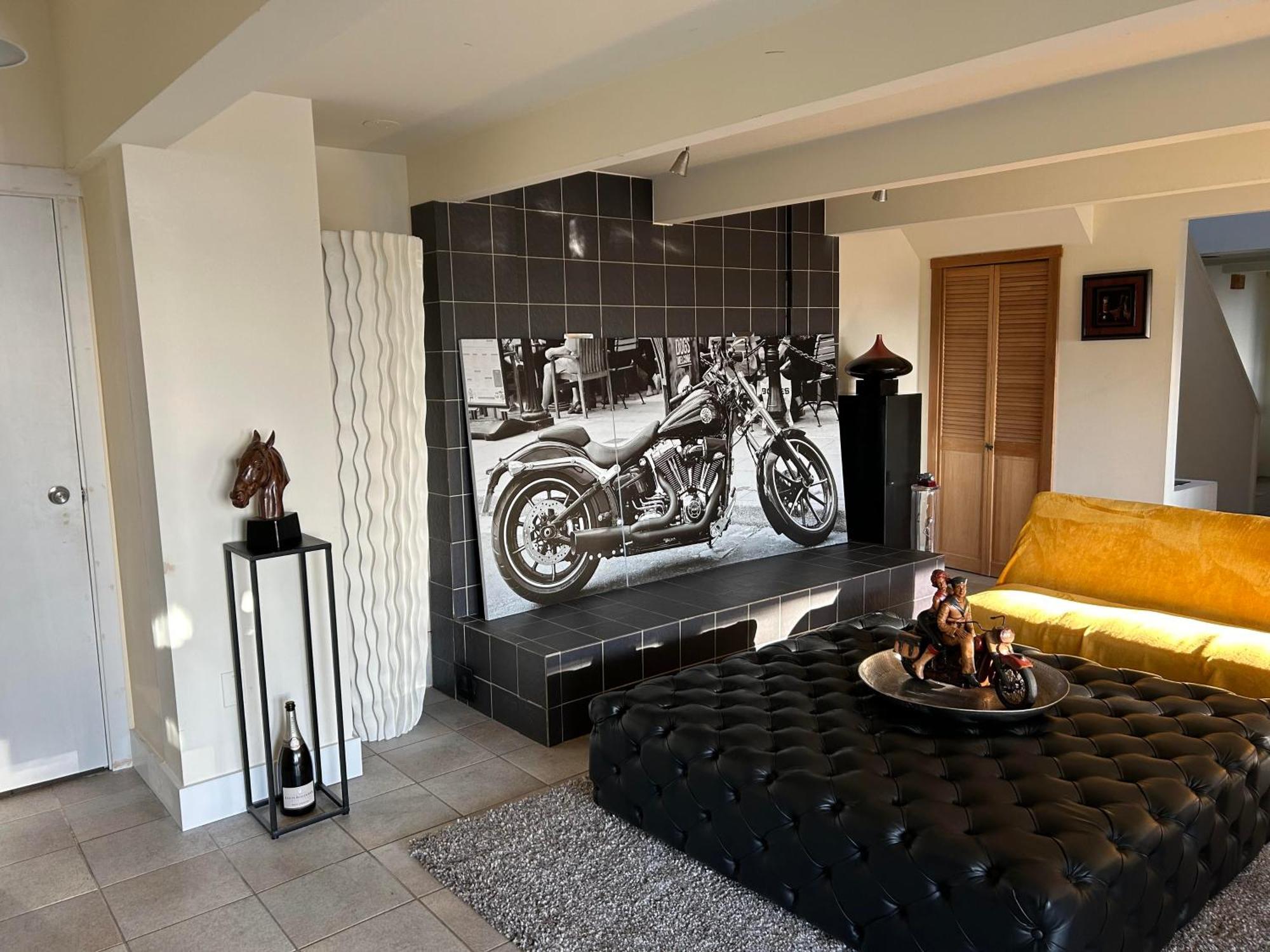 נורת וונקובר Cypress: Private Bedroom/Bathroom/Office, With Shared Pool, Hot Tub מראה חיצוני תמונה