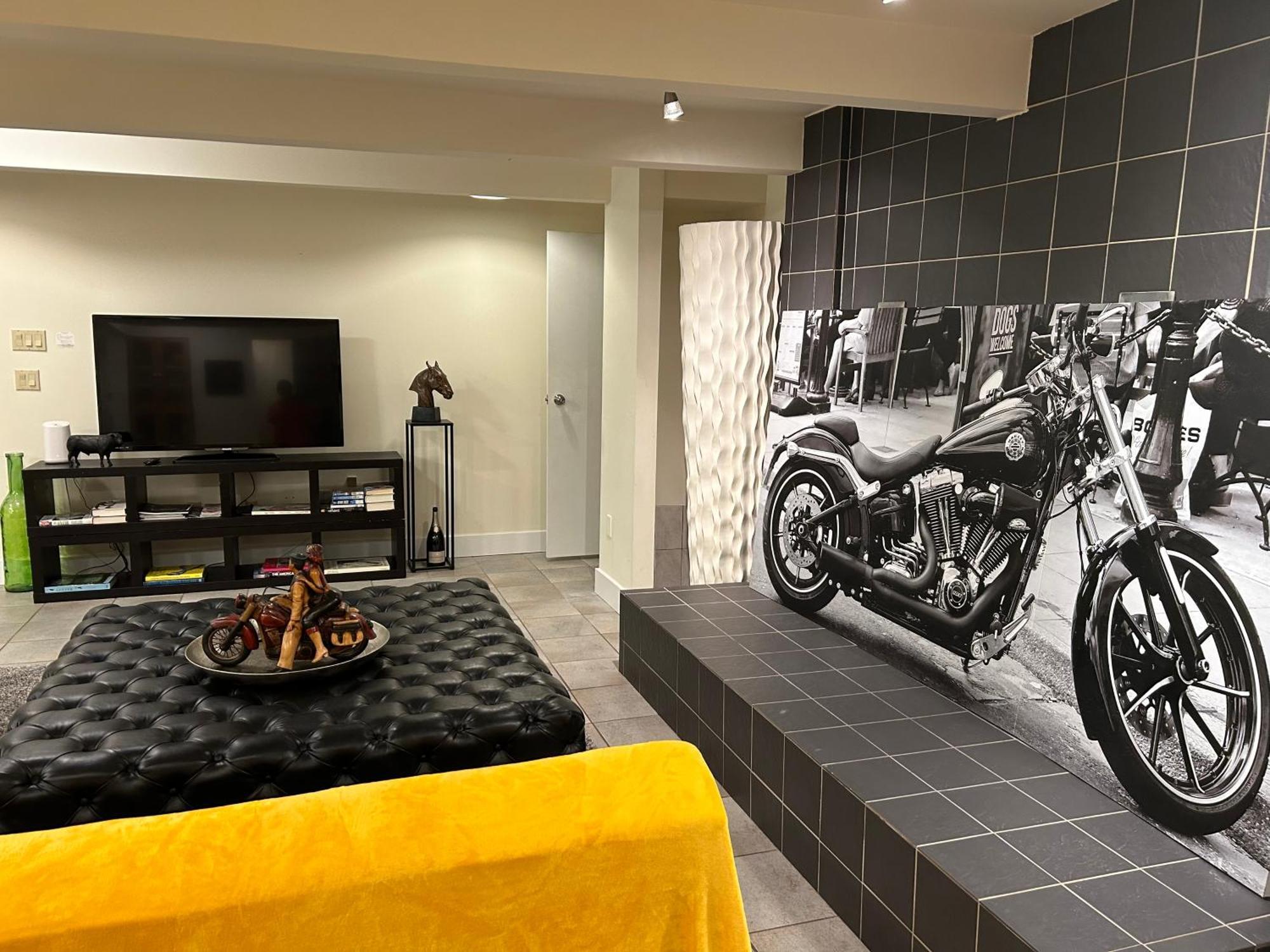 נורת וונקובר Cypress: Private Bedroom/Bathroom/Office, With Shared Pool, Hot Tub מראה חיצוני תמונה