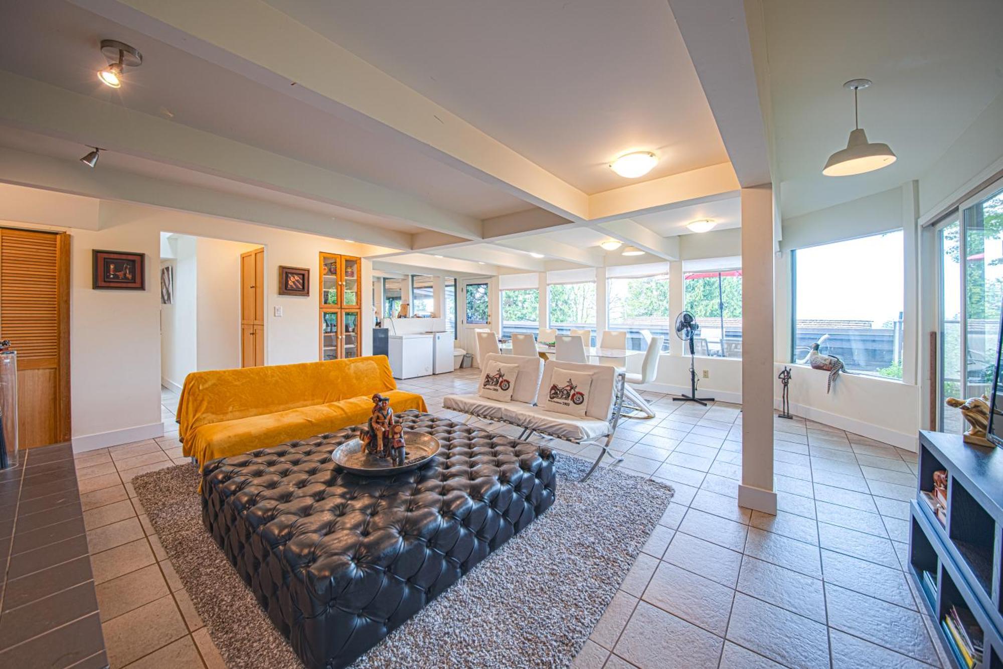נורת וונקובר Cypress: Private Bedroom/Bathroom/Office, With Shared Pool, Hot Tub מראה חיצוני תמונה