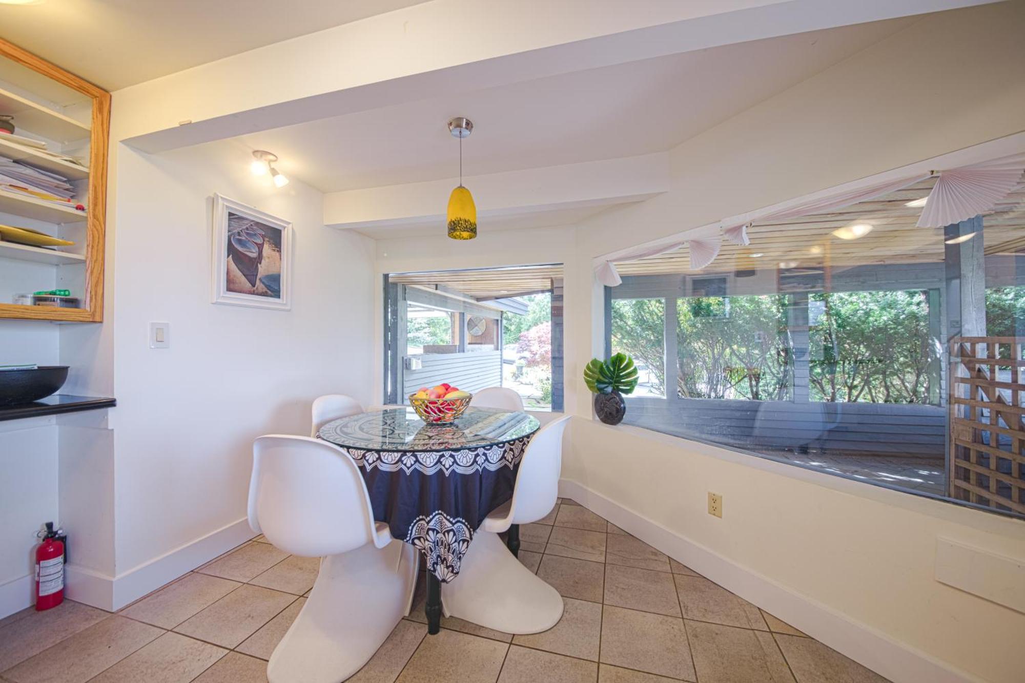 נורת וונקובר Cypress: Private Bedroom/Bathroom/Office, With Shared Pool, Hot Tub מראה חיצוני תמונה